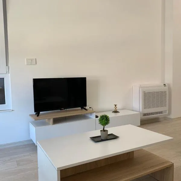 E&M Apartman, hotel in Struga