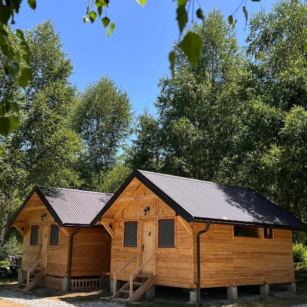 Visit Plav, Vojno Selo