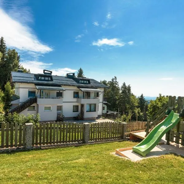 Apartment Milan, ξενοδοχείο σε Zreče