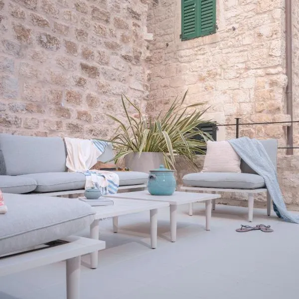 Casa Marlonito, hôtel à Hvar