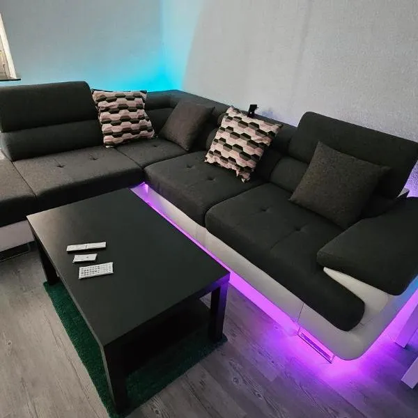 Zimmer in Bilk-Zentrum Düsseldorf, hotel in Düsseldorf