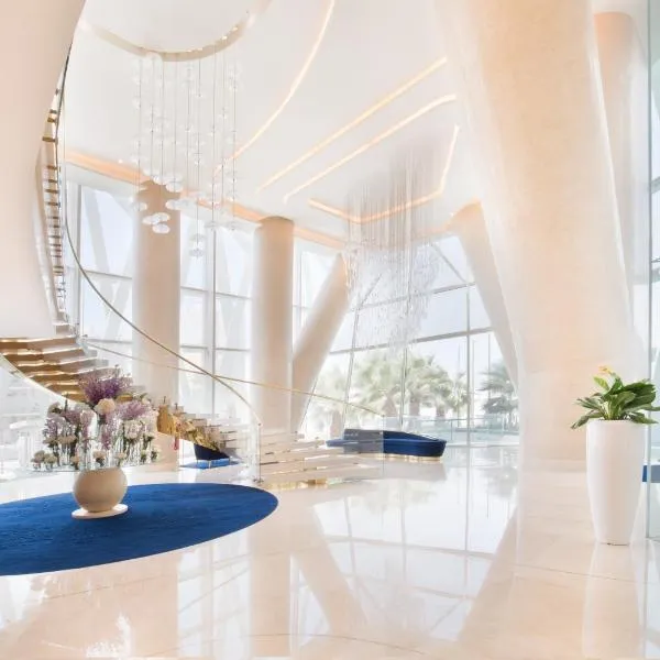 Shaza Doha, hotel in Doha