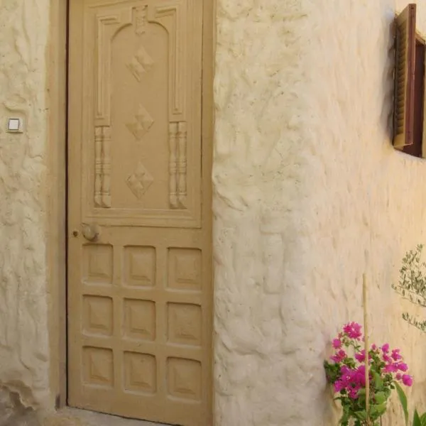 Lotus House, hotel en siwa oasis