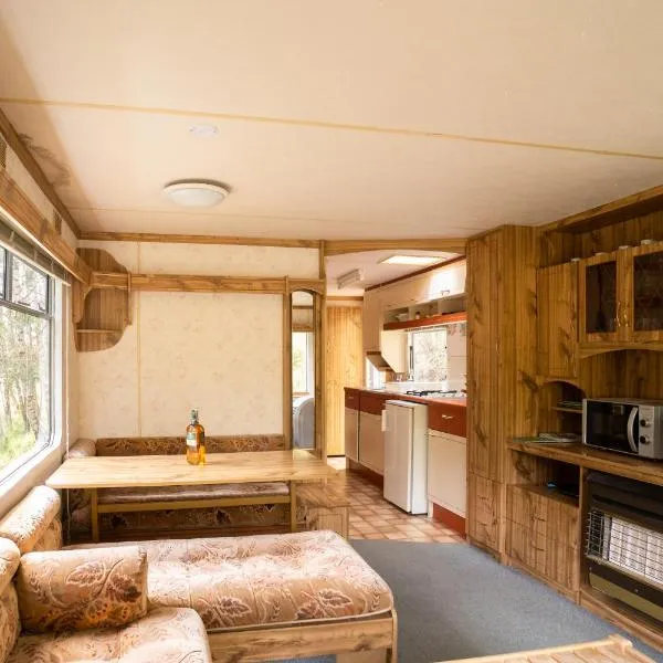 chata KONIKLEC u Veselských pískoven, hotel in Vlkov