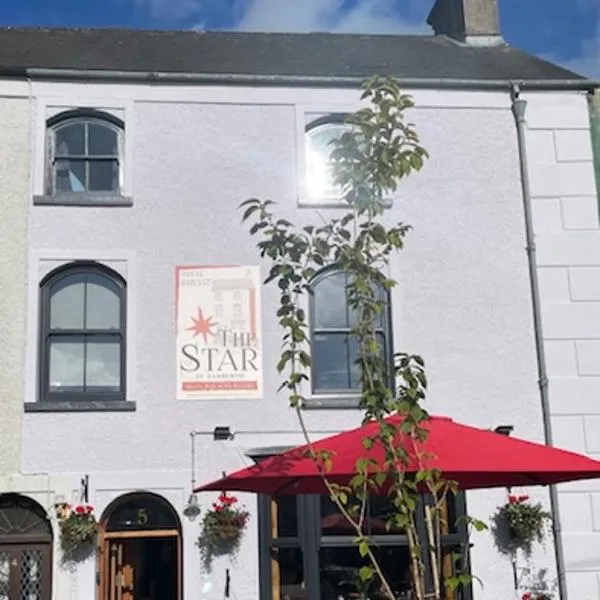 The Star in Narberth, ξενοδοχείο σε Narberth