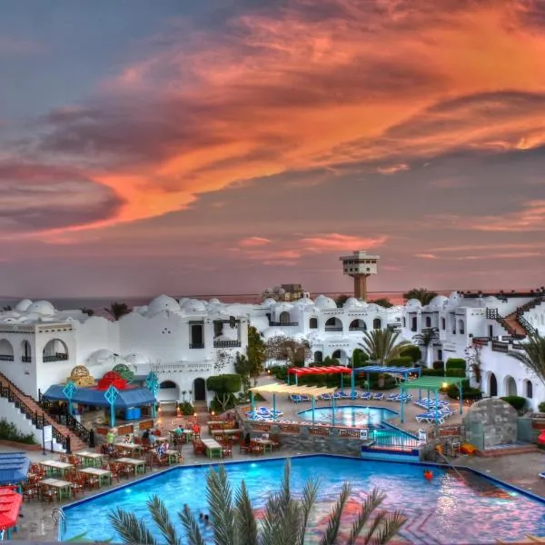 Arabella Azur Resort, Hotel in Hurghada