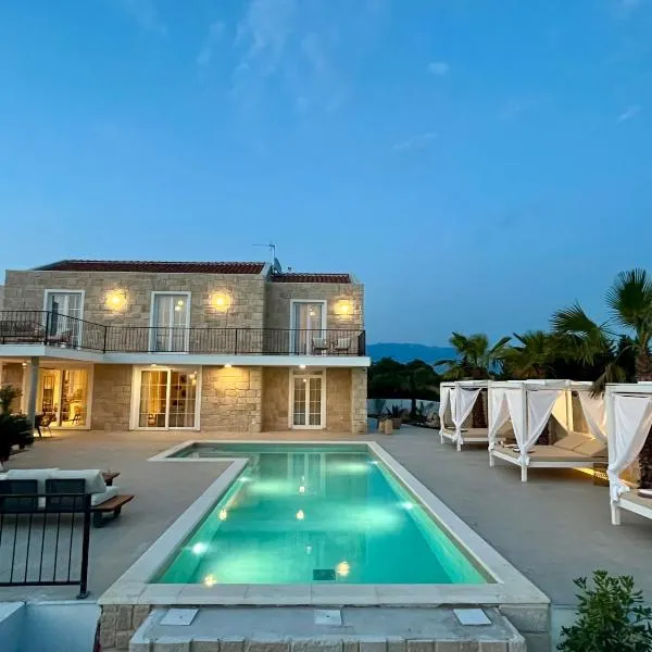 Casa Katarina, hotel in Novalja