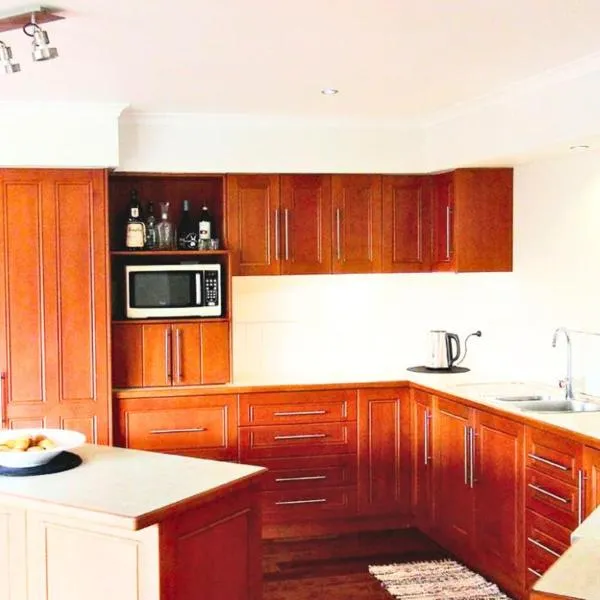 Tranquility At Cascade, ξενοδοχείο σε Cascade