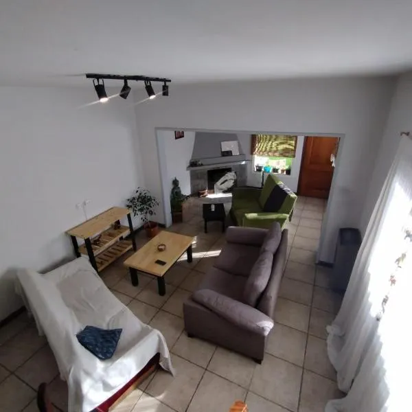 ASLANA Hostel, hotel in Mar del Plata