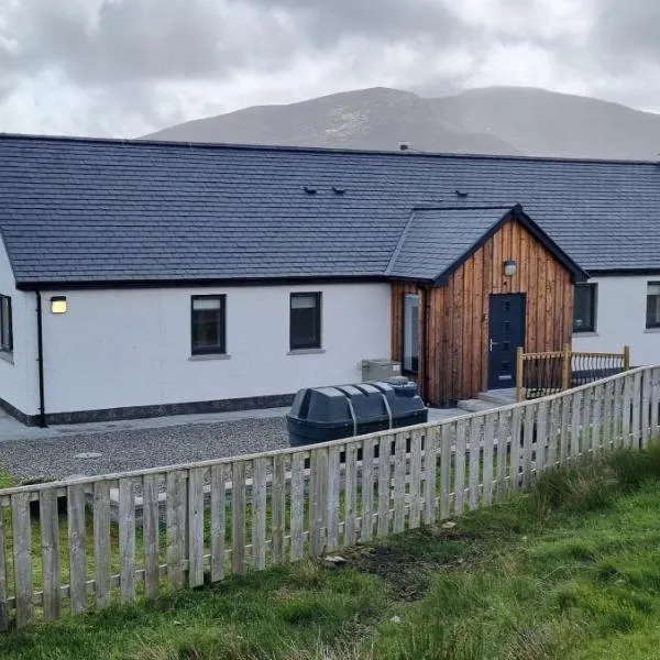 An Lochan, hotel in Manish