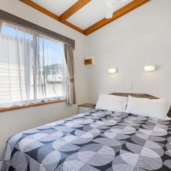 South Goulburn Caravan Park, hotel in Goulburn