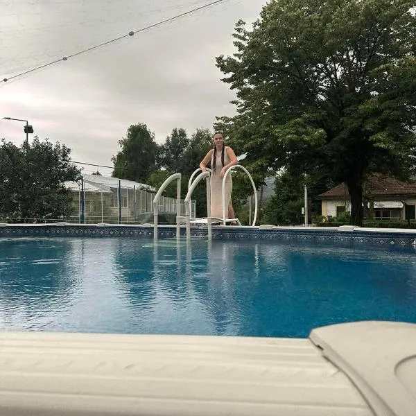 Vila Alex, hotel v destinaci Vrnjačka Banja