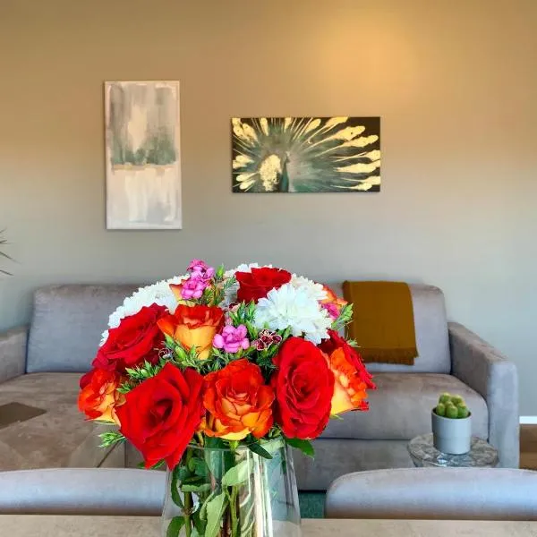 Live Lugano - Via Madonetta, hotel v destinaci Lugano