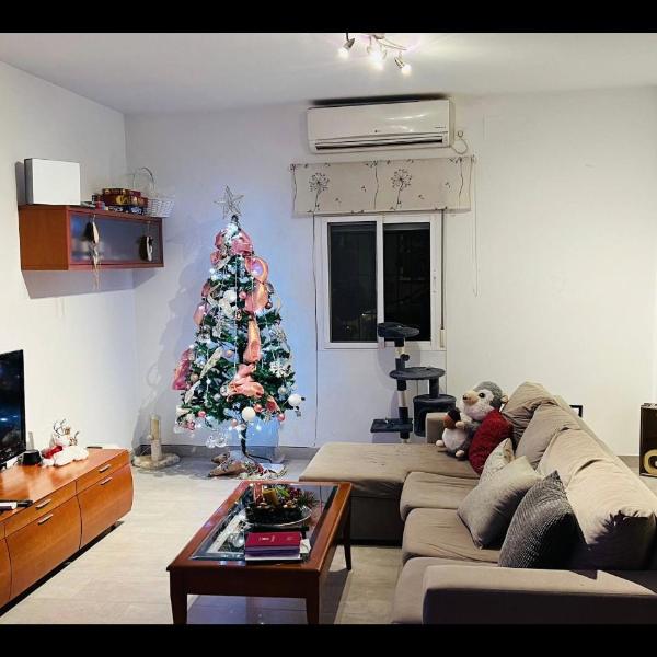 Habitacion Comoda, Seville