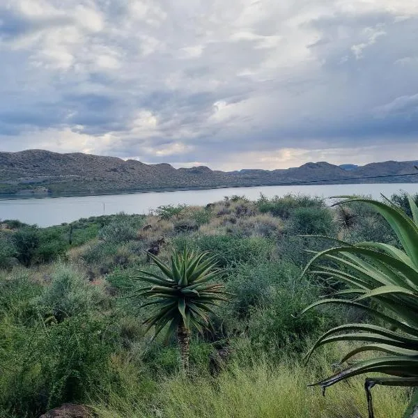 Viesnīca CasaMere pilsētā Vanderkloof