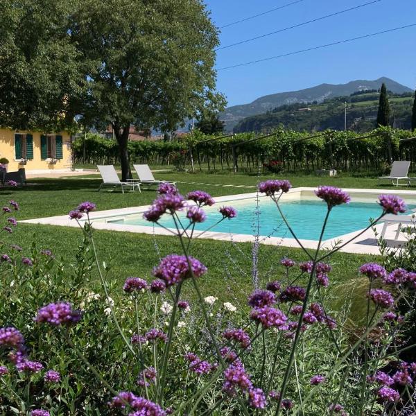 B&B CAMPAGNON VALPOLICELLA