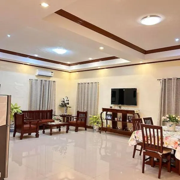 Caliah Homes, Hotel in Balamban