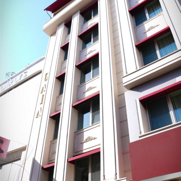 Gaia Suites Istanbul, Stambuł