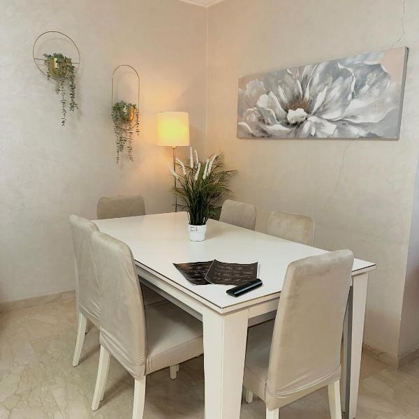 Lilias Appart - 2 Mars, Casablanca