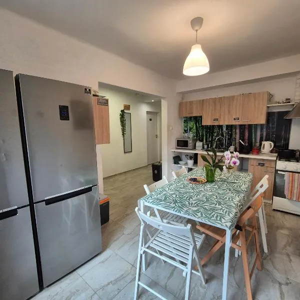 Pokoje Bema 14, ξενοδοχείο σε Ciechocinek