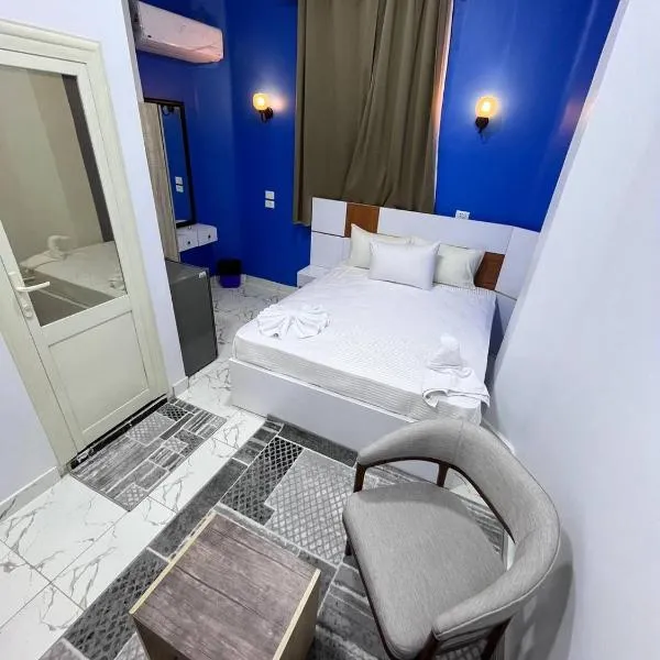 Future Hostel, Hotel in Kairo