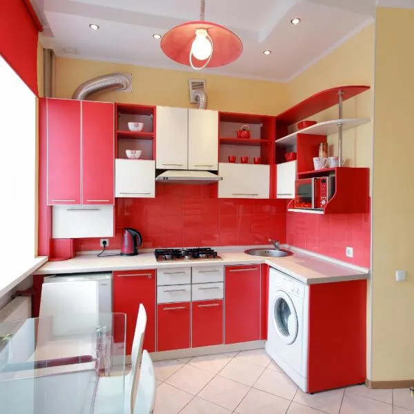 VIP studio in CENTER!!!, ξενοδοχείο σε Nikolayev