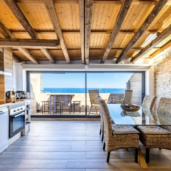Panoramic by Unik Vacation, hotel in Tarragona
