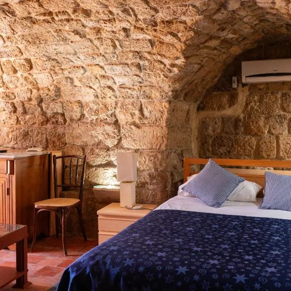 Casa del Porto Byblos, Hotel in Byblos