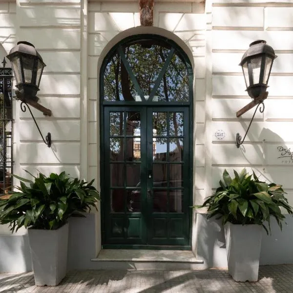Don Antonio Posada, Hotel in Colonia del Sacramento