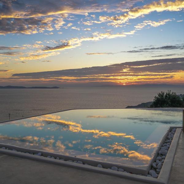 Sotavento Villa