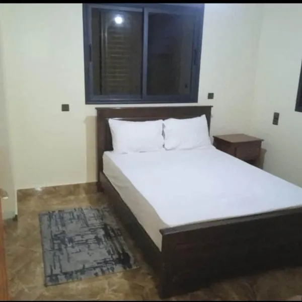 Appartement familial 2 – hotel w mieście Oualidia