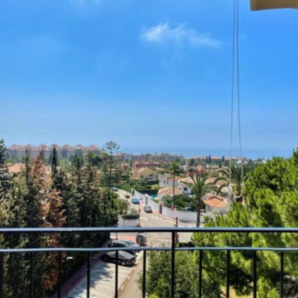 El Mirador del Sur