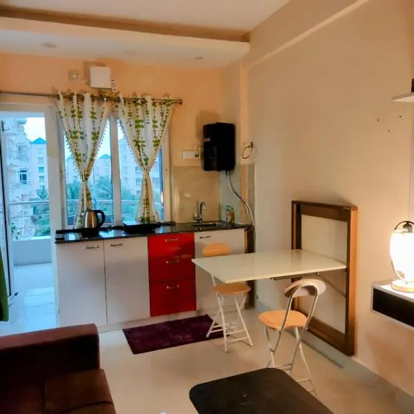 The kefi beach side homestay, ξενοδοχείο σε Puri