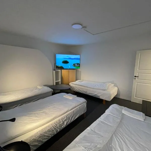 Office Motel, hotel in Gothenburg