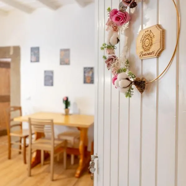 Alloggio delle Monache, khách sạn ở Viterbo
