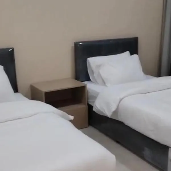 Baytna Hotel Apartments بيتنا للشقق الفندقية, hotel in Salalah