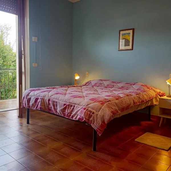 Malpensa Airport, hôtel à Cardano al Campo