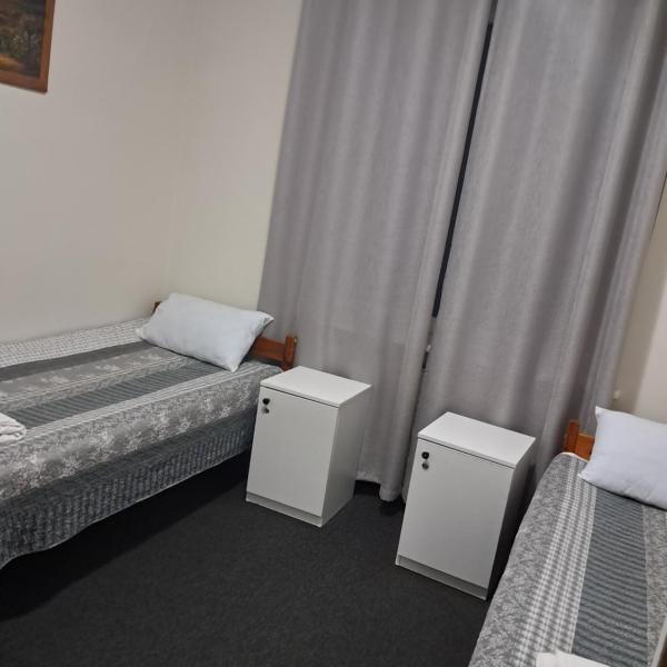 Hostel WILA AIRPORT, Varsovie