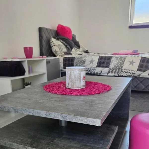 MM apartman, hotel in Mladenovac