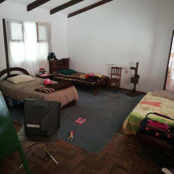 Casa en el campo, Quillacollo