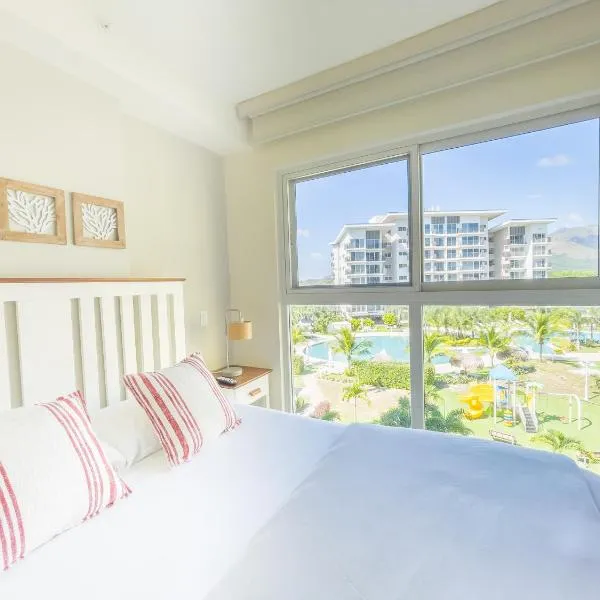 Ventanas del Mar by Playa Caracol 3 Habitaciones, hotel in Punta Chame