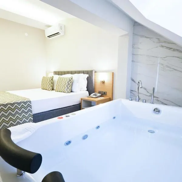 Livia Residence, Hotel in Antalya