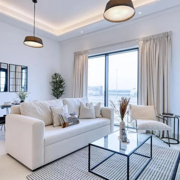 7 By Aurora 101, hotel in Dubai