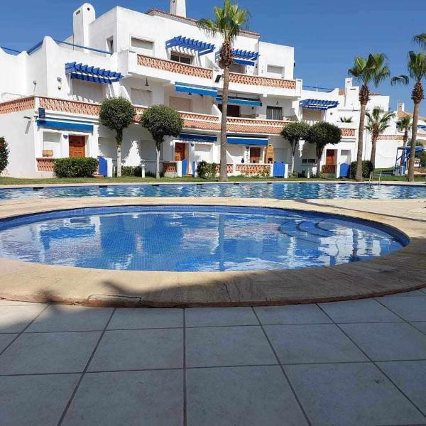 Passadena village, Casablanca