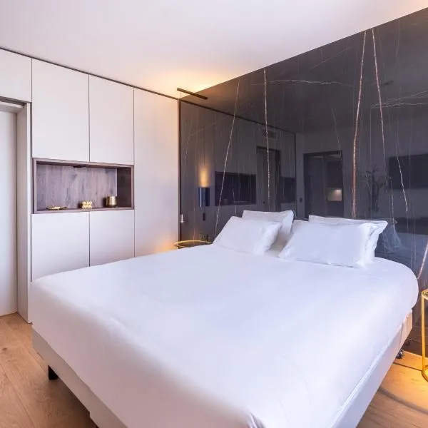 Kyriad Chateauroux Nord - Aéroport, hotel in Déols
