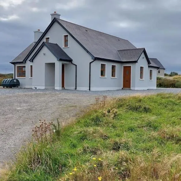 Donegal holiday home, hotel di Donegal
