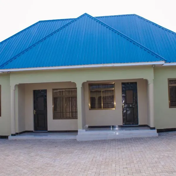 Beego Apartments, hotel in Arusha