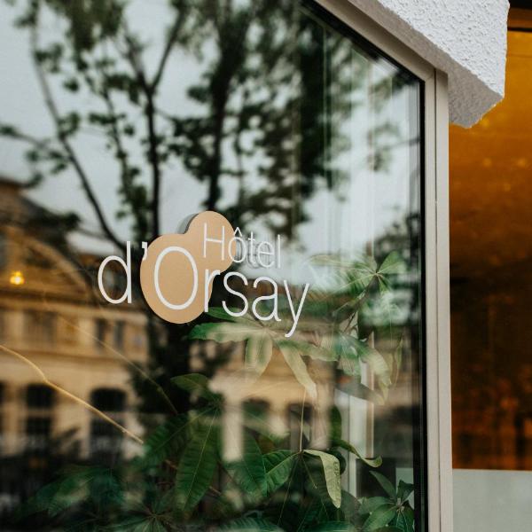 Hôtel d'Orsay Grand Matabiau, Tuluza