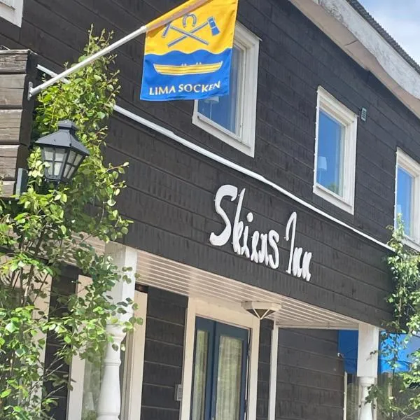 Skiers inn, hotel in Lima