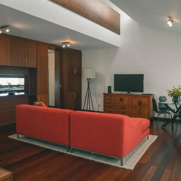 Rauls Place, ξενοδοχείο σε Madalena